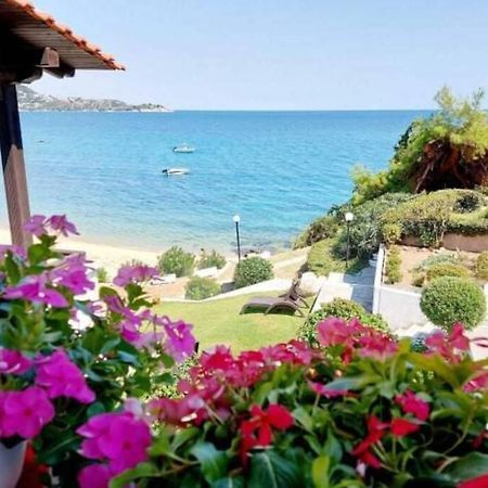 Dreamy Summer House Kavala Exterior foto