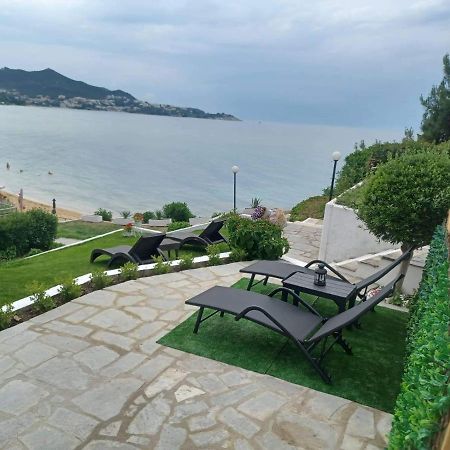 Dreamy Summer House Kavala Exterior foto