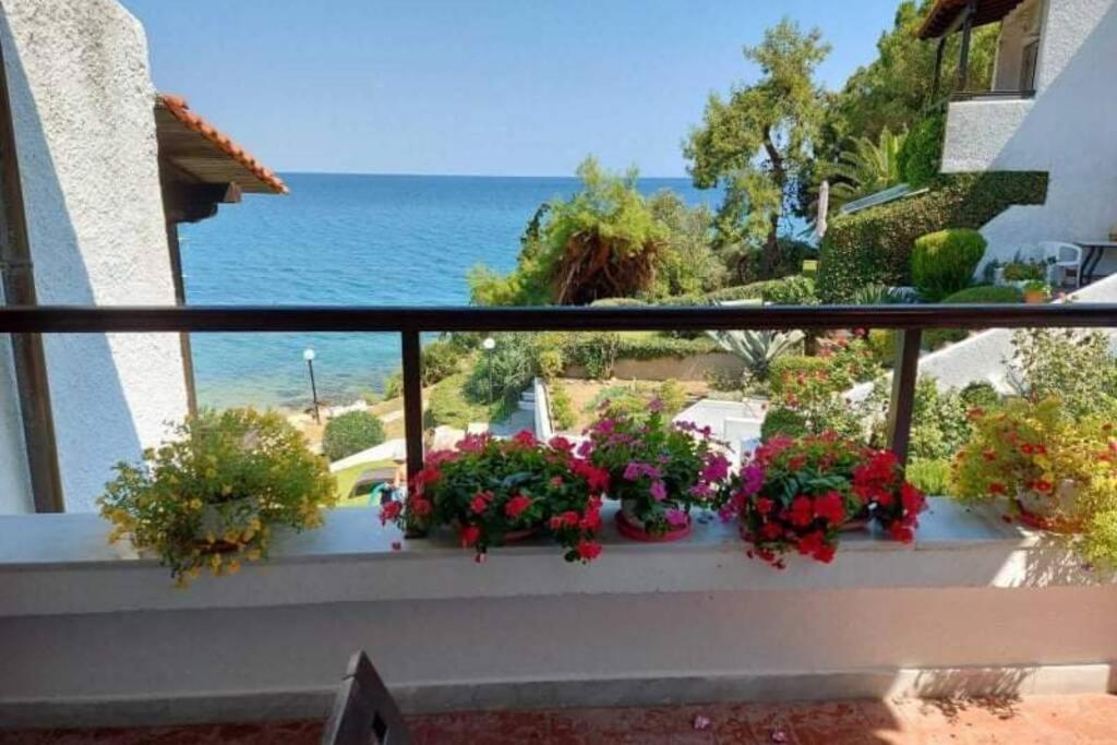 Dreamy Summer House Kavala Exterior foto