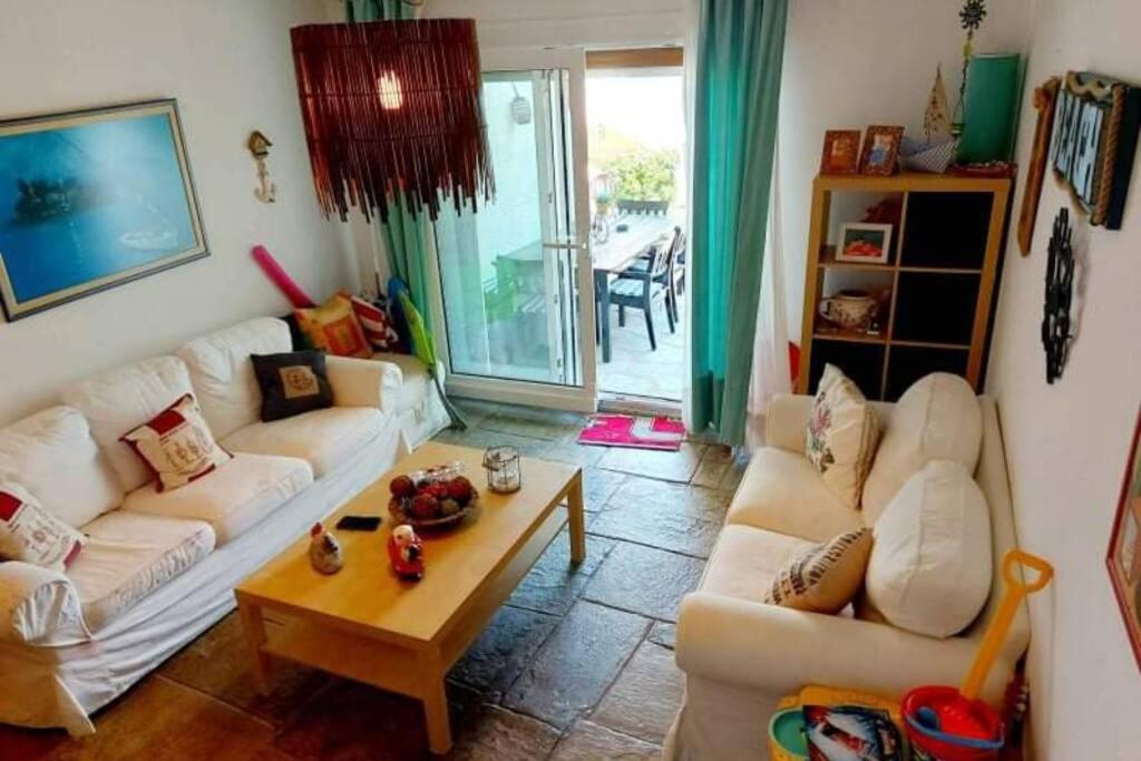 Dreamy Summer House Kavala Exterior foto