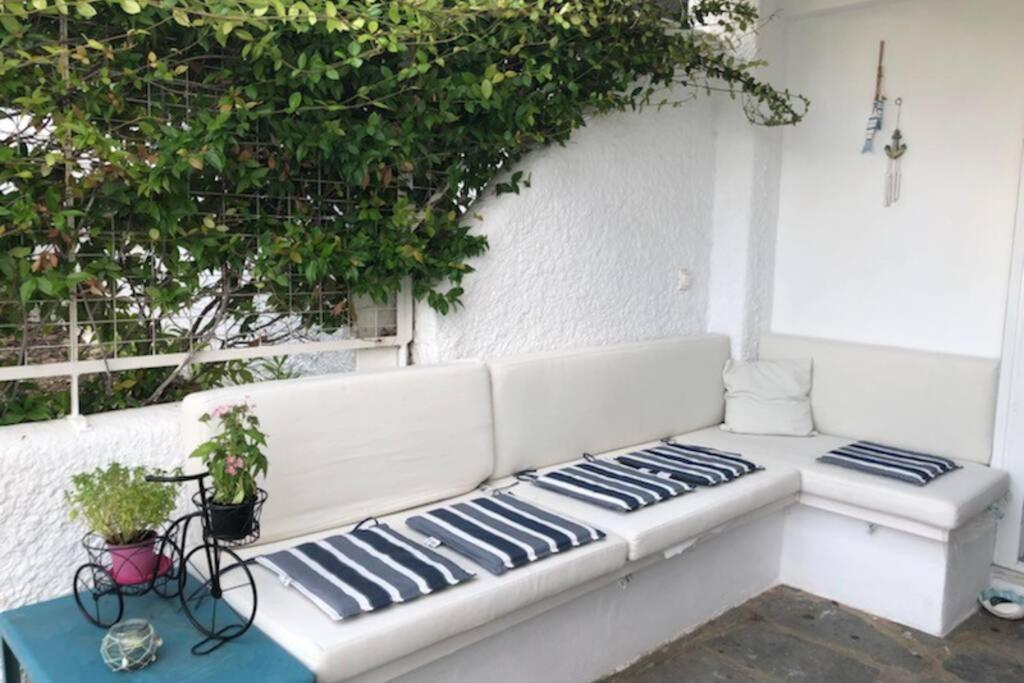 Dreamy Summer House Kavala Exterior foto