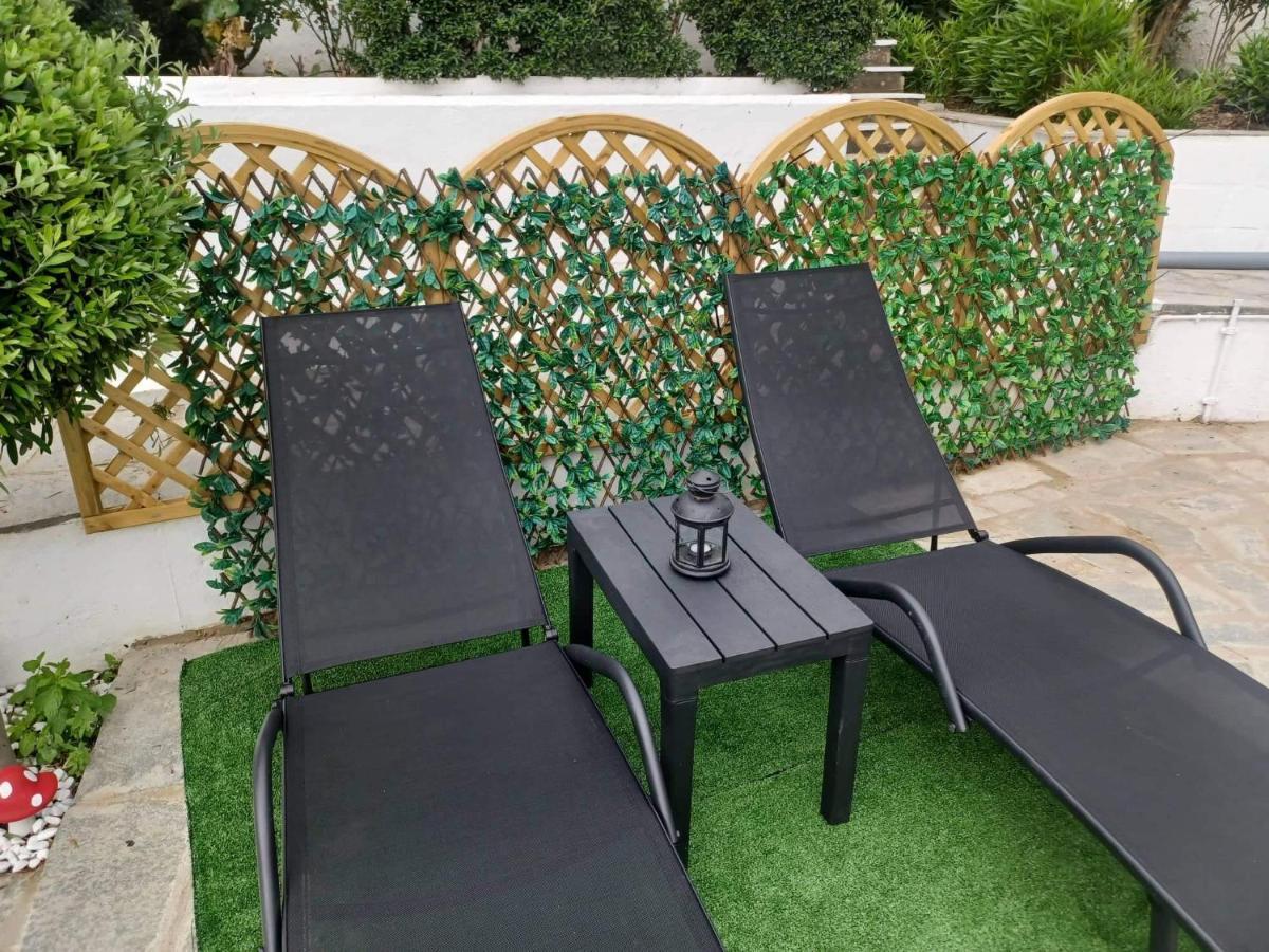 Dreamy Summer House Kavala Exterior foto