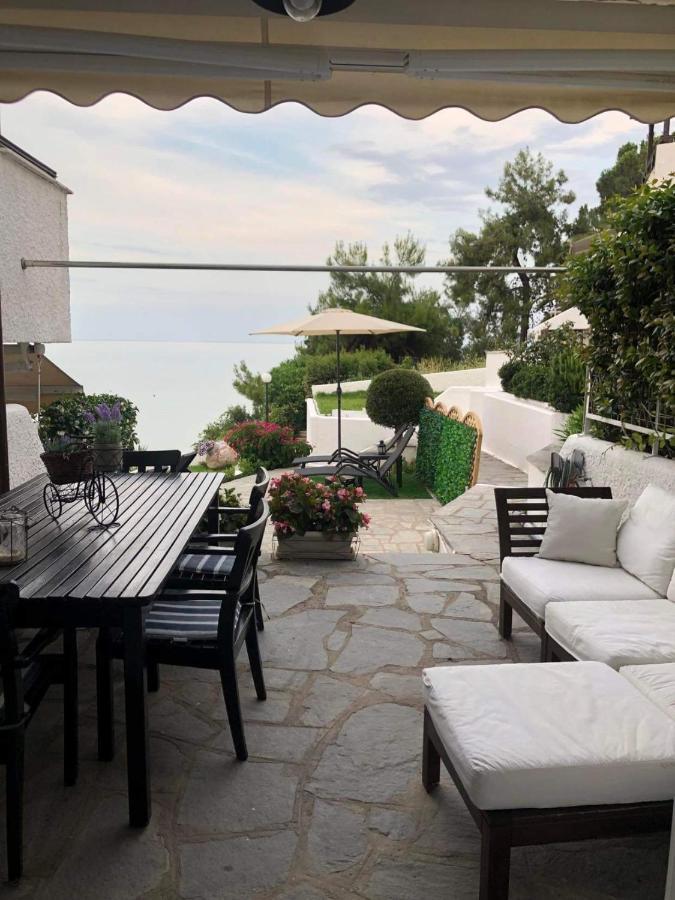 Dreamy Summer House Kavala Exterior foto
